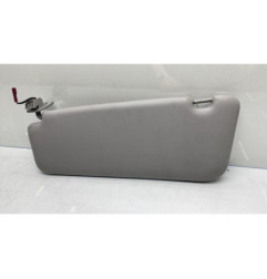 Pare soleil droit BMW SERIE 5 E60