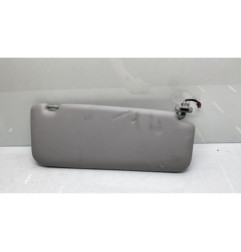 Pare soleil gauche BMW SERIE 5 E60