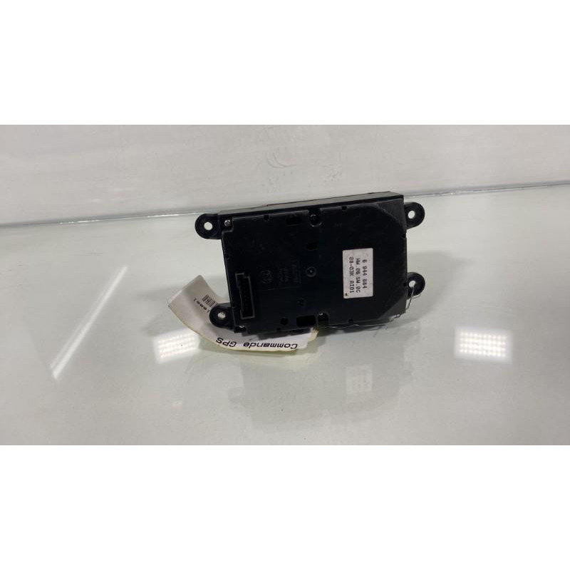 Commande GPS BMW SERIE 5 E60 Photo n°3