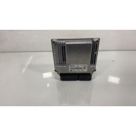 Calculateur moteur BMW SERIE 5 E60 Photo n°1