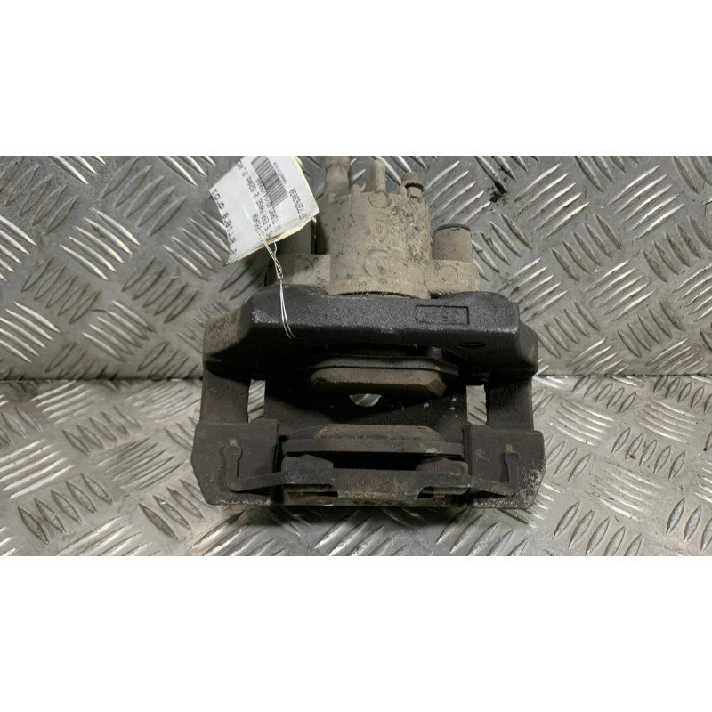 Etrier arriere droit (freinage) BMW SERIE 5 E60 Photo n°2