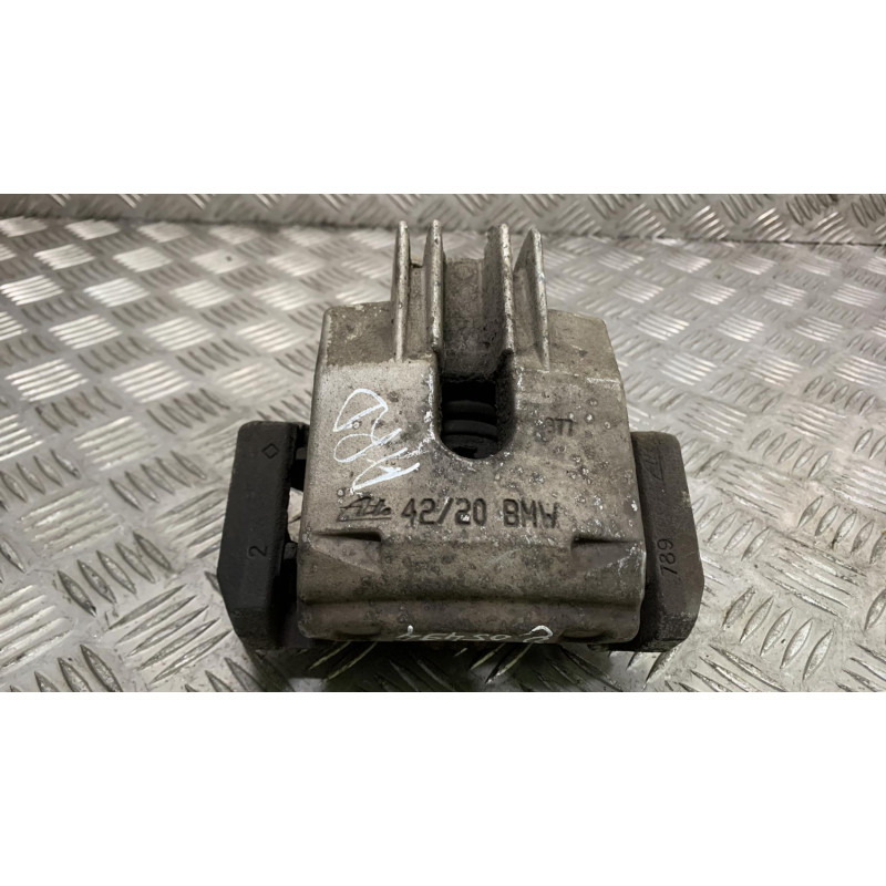Etrier arriere droit (freinage) BMW SERIE 5 E60 Photo n°3
