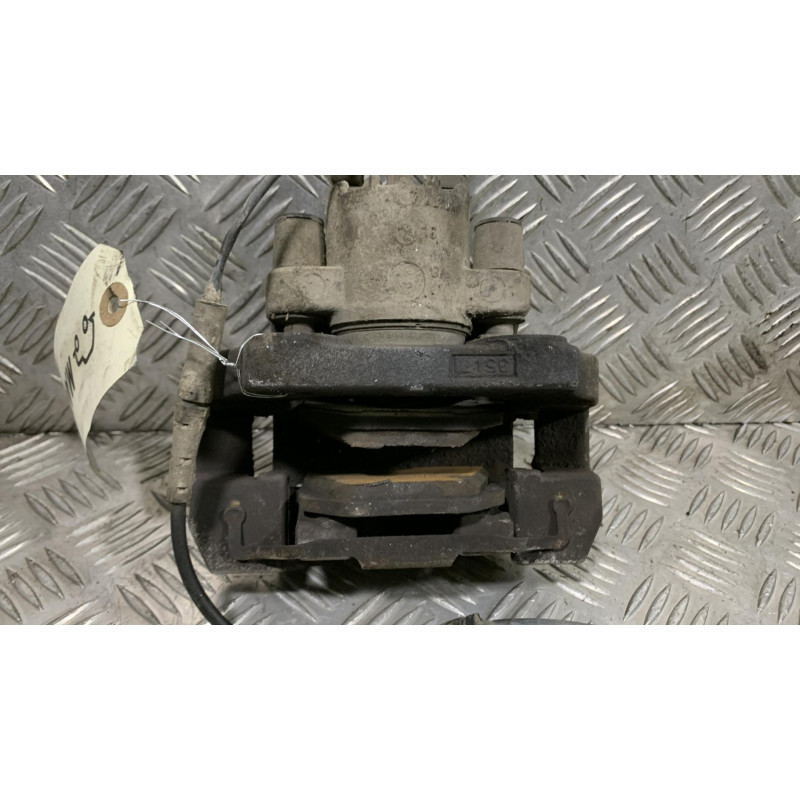 Etrier arriere gauche (freinage) BMW SERIE 5 E60 Photo n°3