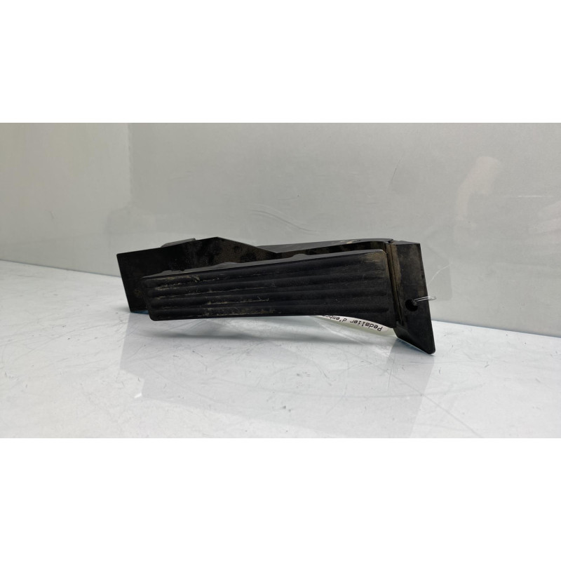 Pedale d'embrayage BMW SERIE 5 E60 Photo n°2