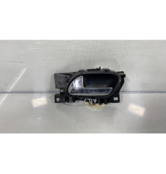 Poignee interieur arriere gauche CITROEN C4 GRAND PICASSO 1 Photo n°1