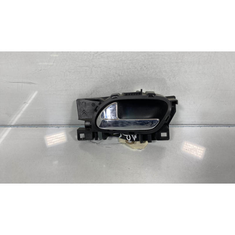 Poignee interieur arriere gauche CITROEN C4 GRAND PICASSO 1 Photo n°1