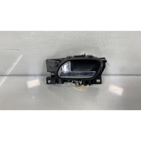 Poignee interieur arriere gauche CITROEN C4 GRAND PICASSO 1 Photo n°1