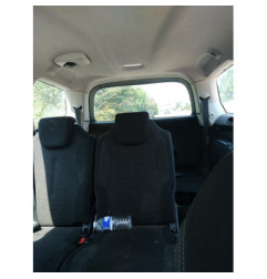 Poignee interieur arriere gauche CITROEN C4 GRAND PICASSO 1