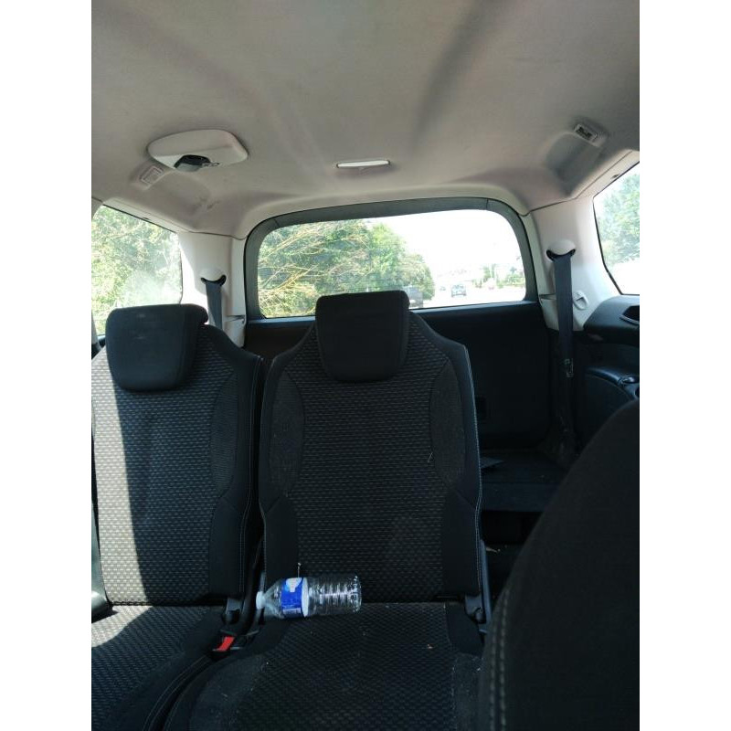 Serrure avant droit CITROEN C4 GRAND PICASSO 1 Photo n°5