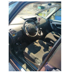 Serrure avant droit CITROEN C4 GRAND PICASSO 1