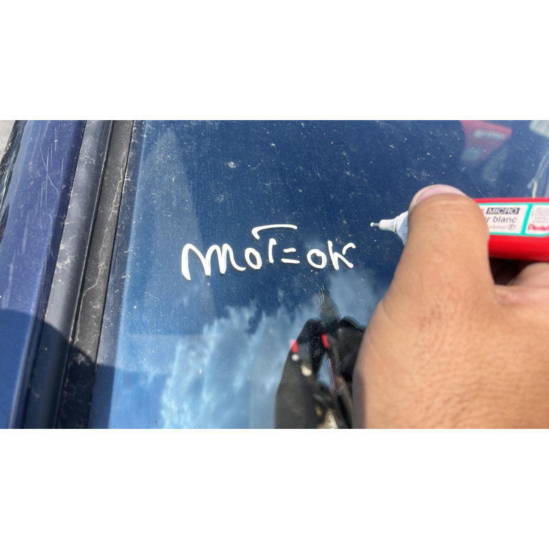 Serrure avant droit CITROEN C4 GRAND PICASSO 1 Photo n°11