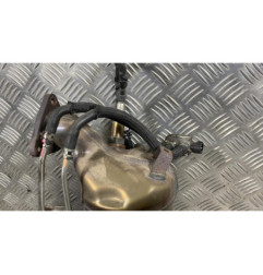 Catalyseur (echappement) TOYOTA YARIS 3 Photo n°1
