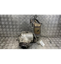 Catalyseur (echappement) TOYOTA YARIS 3