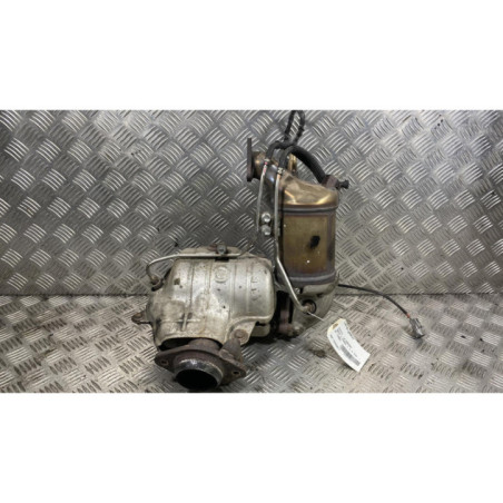 Catalyseur (echappement) TOYOTA YARIS 3