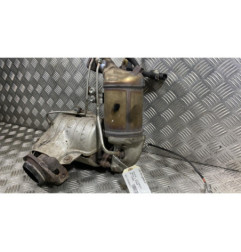 Catalyseur (echappement) TOYOTA YARIS 3