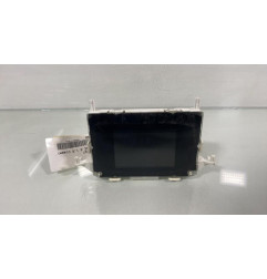 Ecran GPS FORD FIESTA 6 Photo n°1