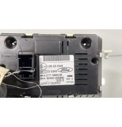 Ecran GPS FORD FIESTA 6