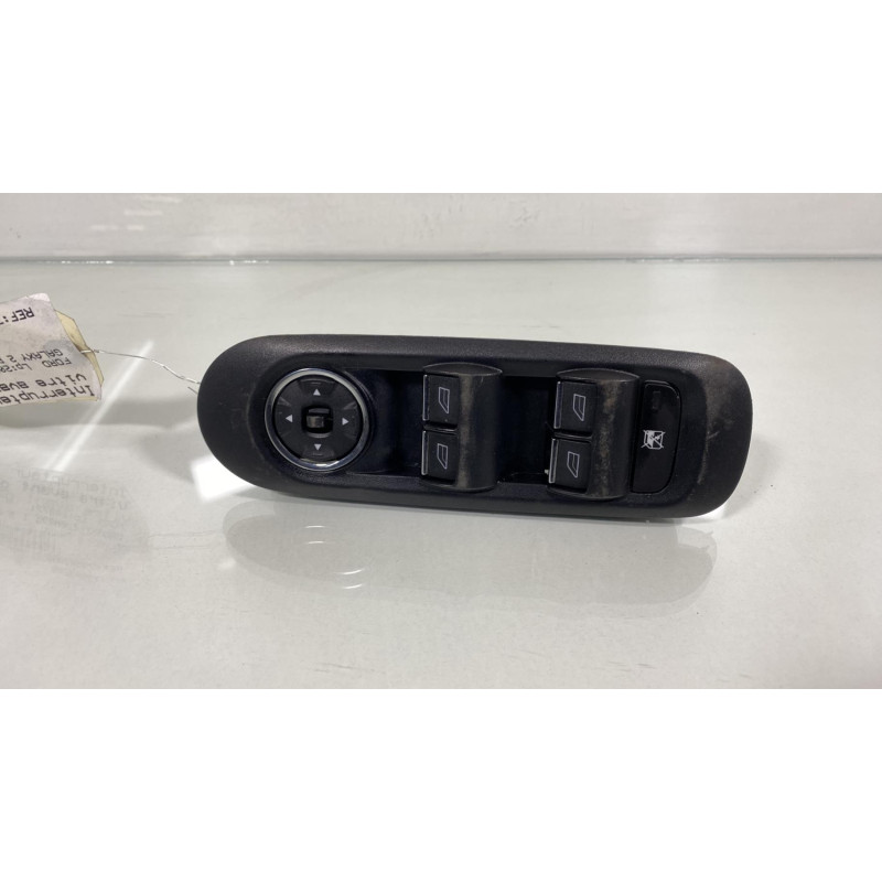 Interrupteur de leve vitre avant gauche FORD GALAXY 2 Photo n°3