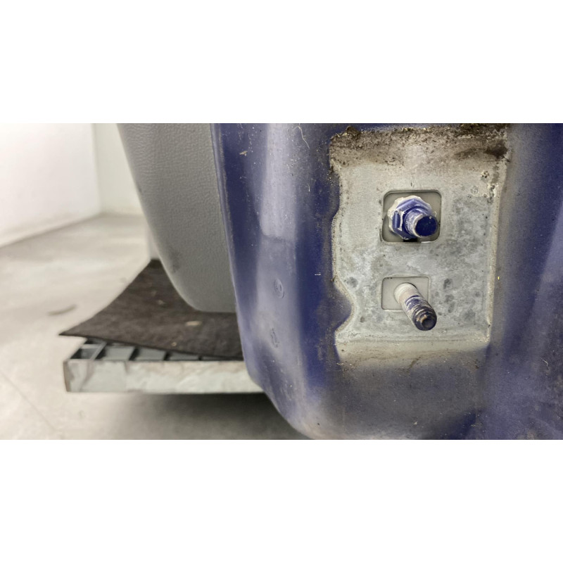 Porte avant gauche RENAULT CLIO 3 Photo n°3