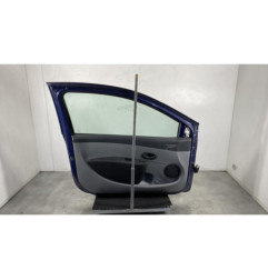 Porte avant gauche RENAULT CLIO 3