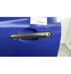 Porte avant gauche RENAULT CLIO 3