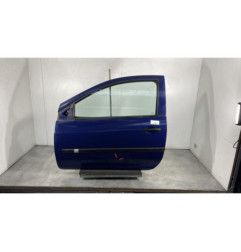 Porte avant gauche RENAULT CLIO 3