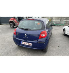 Boitier UCH RENAULT CLIO 3