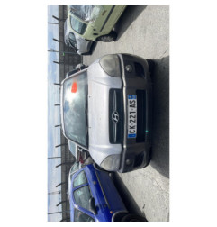 Vitre arriere gauche HYUNDAI TUCSON 1