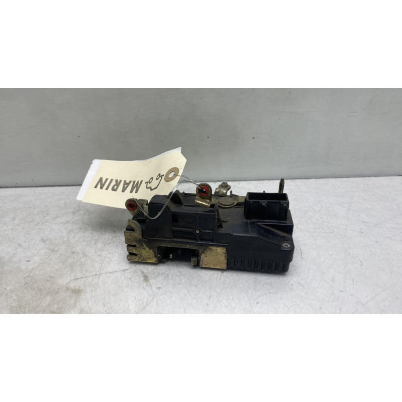 Serrure avant droit PEUGEOT EXPERT 1 Photo n°4