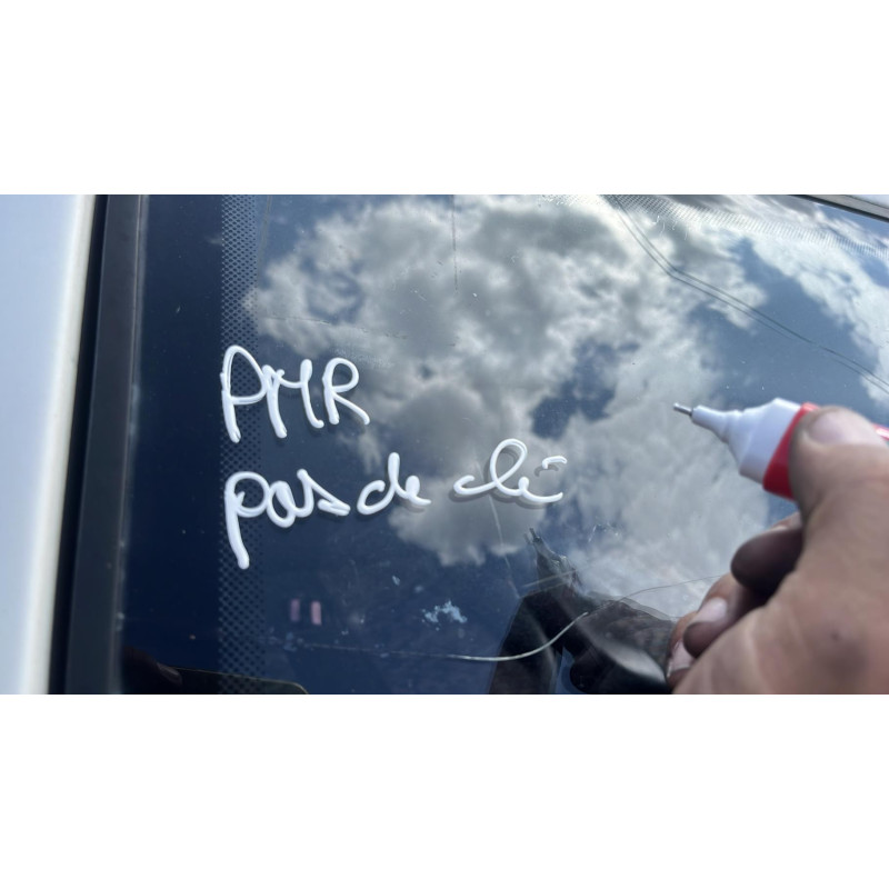 Serrure avant droit PEUGEOT EXPERT 1 Photo n°5