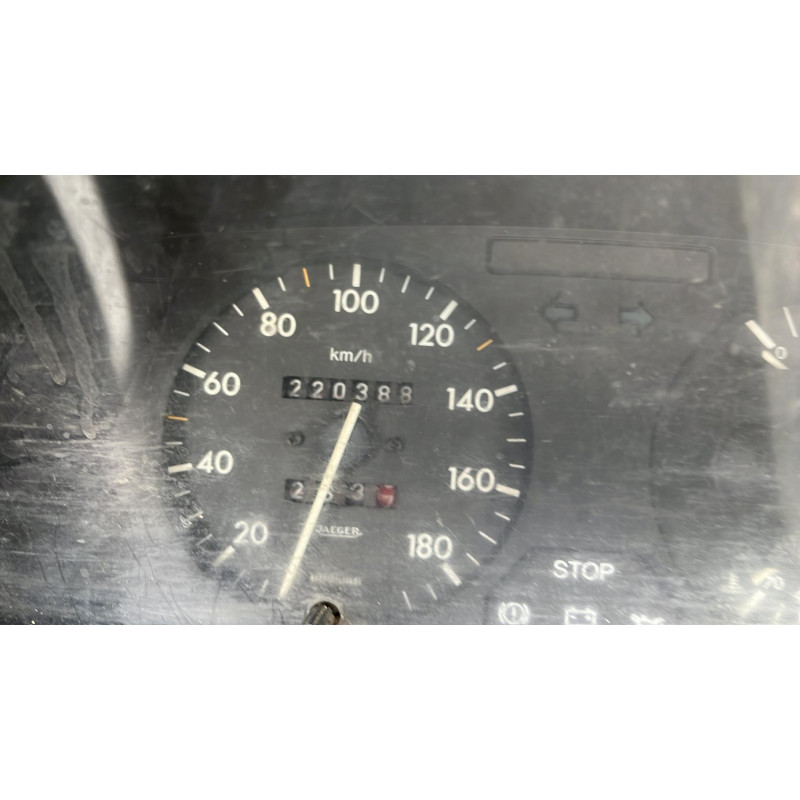 Serrure avant droit PEUGEOT EXPERT 1 Photo n°6