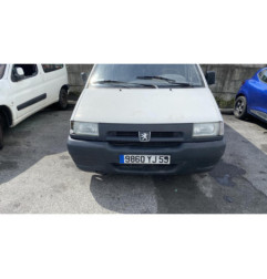 Serrure avant droit PEUGEOT EXPERT 1