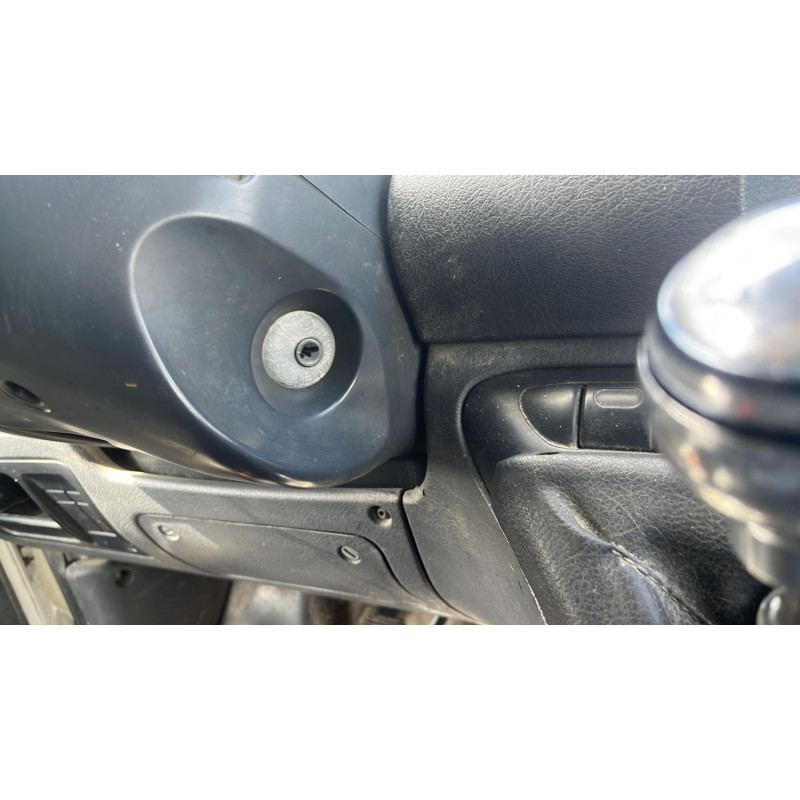 Serrure avant droit PEUGEOT EXPERT 1 Photo n°9