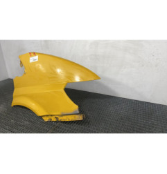 Aile avant droit FORD TRANSIT 3
