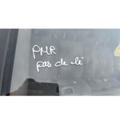 Aile avant droit FORD TRANSIT 3