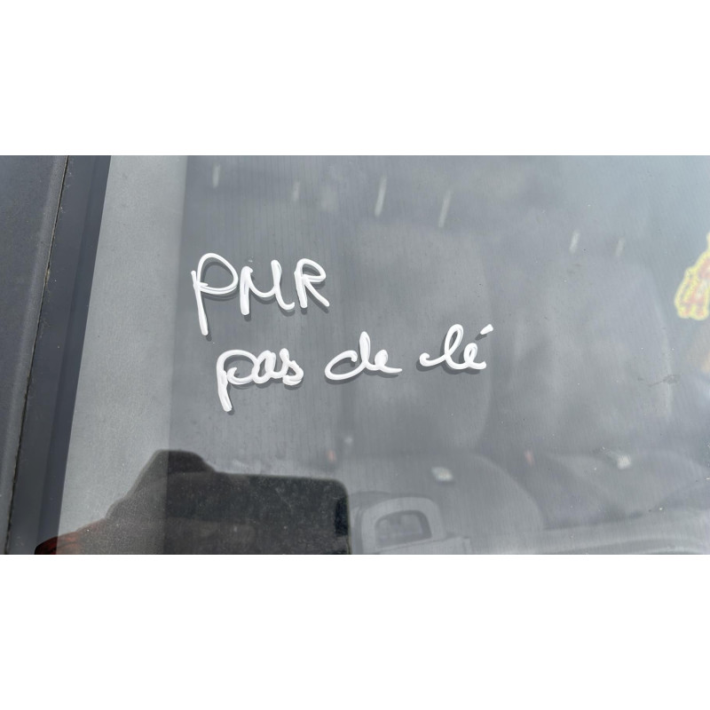 Aile avant droit FORD TRANSIT 3 Photo n°8