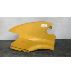 Aile avant gauche FORD TRANSIT 3