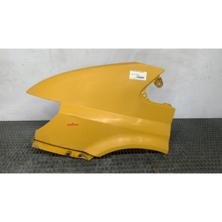 Aile avant gauche FORD TRANSIT 3