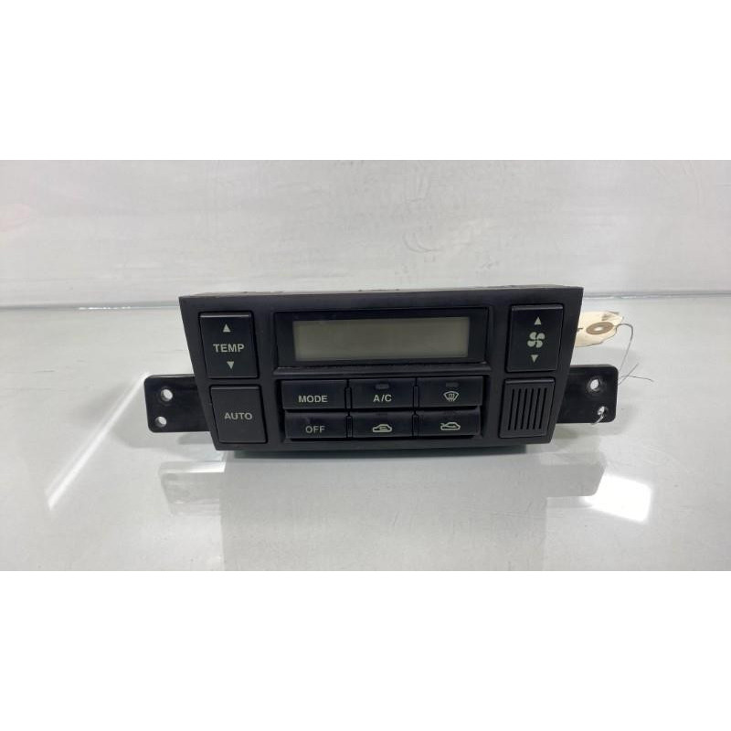 Commande chauffage HYUNDAI TUCSON 1 Photo n°1