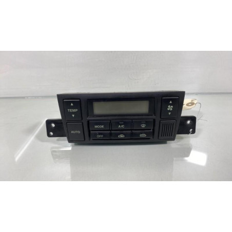 Commande chauffage HYUNDAI TUCSON 1 Photo n°1