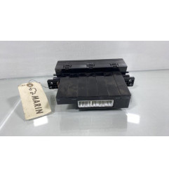 Commande chauffage HYUNDAI TUCSON 1