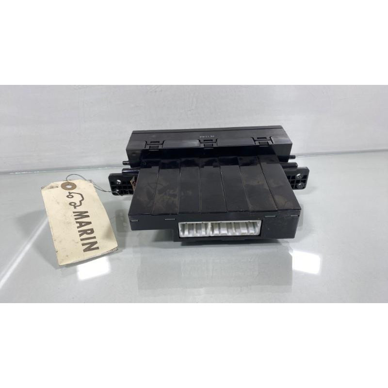Commande chauffage HYUNDAI TUCSON 1 Photo n°3