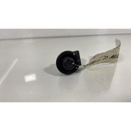 Commande retroviseurs RENAULT CLIO 3 Photo n°1