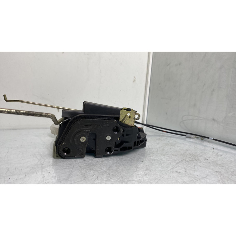 Serrure avant droit HYUNDAI TUCSON 1 Photo n°2