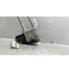 Serrure avant droit HYUNDAI TUCSON 1