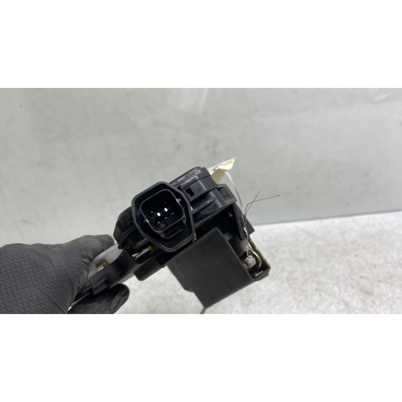 Serrure avant droit HYUNDAI TUCSON 1 Photo n°4