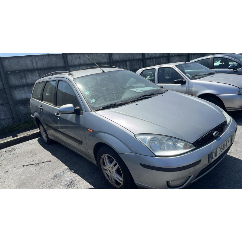 Pare boue avant droit FORD FOCUS 1 Photo n°11