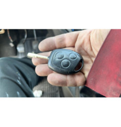Pare boue avant droit FORD FOCUS 1