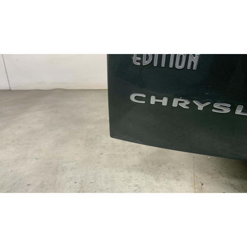 Malle/Hayon arriere CHRYSLER PT CRUISER Photo n°2