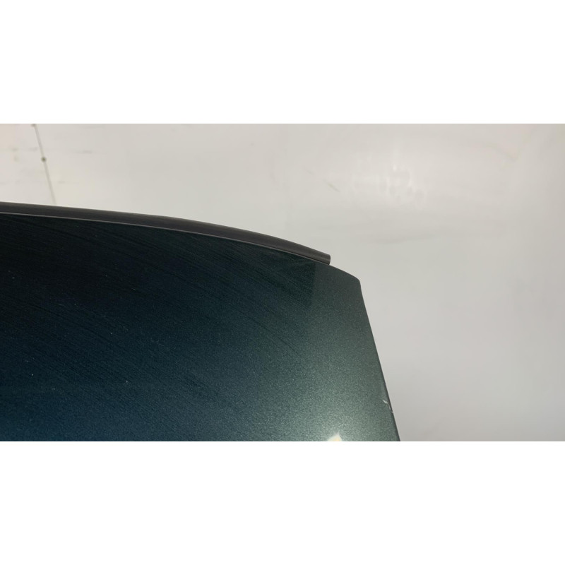 Malle/Hayon arriere CHRYSLER PT CRUISER Photo n°9